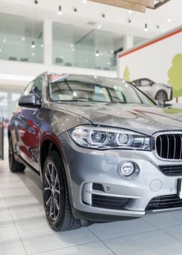 BMW X5 F15 SUV xDrive25d 231KM 2018 BMW X5 xDrive25d 2.0 Diesel 231KM, zdjęcie 30