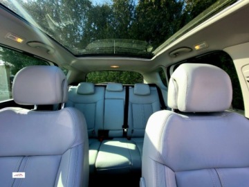 Peugeot 3008 I Crossover 1.6 THP 156KM 2013 Peugeot 3008 Tylko 119tys kmBiala PerlaPanoramabardzo ladny, GWARANCJA, zdjęcie 37