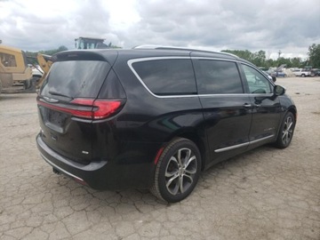Chrysler Pacifica II 2021 Chrysler Pacifica Pinnacle 2021 3.6l 3.6 Benzyna 287KM, zdjęcie 3