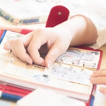 5 x ПРИНЦИПНЫЙ ВОЛИК XXL ТЕРМАЛЬНАЯ САМОКЛЕЯЩАЯСЯ БУМАГА МИНИ-КАТРИДЖИ DRUKUŚ