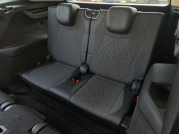 Volkswagen Tayron 2025 Volkswagen Tayron 1.5TSI 150KM FV23 DSG 7 osob IQ.Drive High z kamera 360, zdjęcie 27