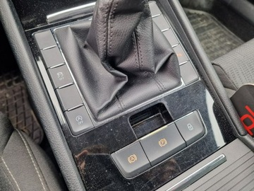 Skoda Superb III Liftback 2.0 TDI 190KM 2015 Škoda Superb Skoda Superb 2.0 TDI 190 KM,, zdjęcie 30