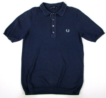 ** FRED PERRY **__S__Modny, super sweterek