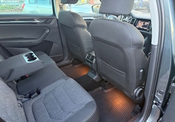 Skoda Kodiaq I SUV 2.0 TSI 180KM 2018 Skoda Kodiaq 2.0Tsi 180 PS DSG 4x4 SALON PL Extra stan 2.0 Benzyna 180KM, zdjęcie 10