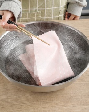 Большой силиконовый кухонный коврик для выпечки, мерная подставка для выпечки, приготовления пищи