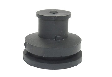 РЕЗИНОВЫЙ ОТДЫХ КРЫШКИ ДВИГАТЕЛЯ