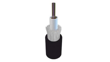 Kabel światłowodowy uniwersalny SM 9/125 U-DQ(ZN)BH 24J (1x24/bębnowy/-100m