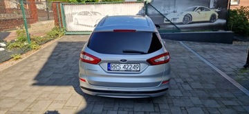 Ford Mondeo V Kombi 2.0 TDCi 150KM 2016 FORD MONDEO TITANIUM! Super stan!, zdjęcie 17