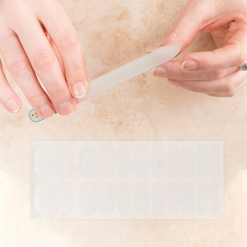 МАНИКЮРНЫЙ НАБОР ПЛЕНОЧНЫЕ НАКЛЕЙКИ ДЛЯ НОГТЕЙ АРТ, 6 ЛИСТОВ