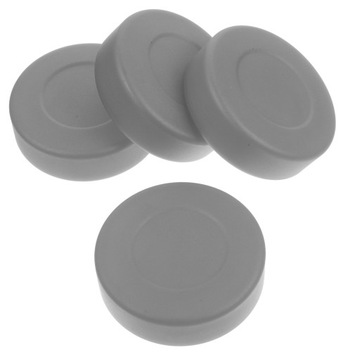 Dumb Puck Ice Knee Hockey Major 4 szt