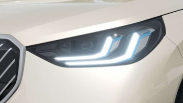 BMW X3 G45 2026 BMW X3 20d xDrive 197 KM mHEV - Gotowy do Odbioru - Kamera 360 - Hak 2.0, zdjęcie 7