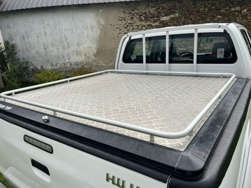 Toyota Hilux 2016 Toyota Hilux dubel kabina, zdjęcie 12