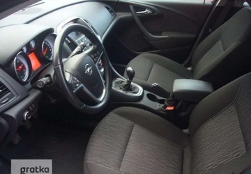 Opel Astra J Sports Tourer Facelifting 1.6 CDTI ecoFLEX 110KM 2015 Opel Astra Opel Astra J ASTRA 1.6 Diesel 110KM, zdjęcie 10