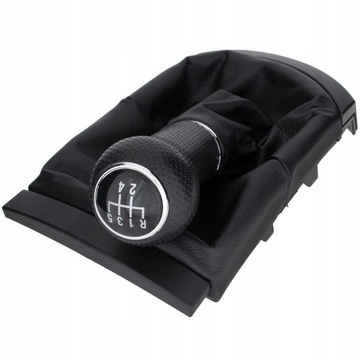 SEAT CORDOBA 6L 02-09 GAŁKA ZMIANY BIEGÓW MIESZEK