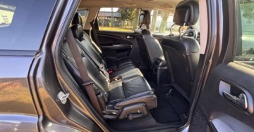 Fiat Freemont 2.0 Multijet II 16v 170KM 2014 Fiat Freemont Fiat Freemont 2.0 Multijet 16V DPF Automatik Allrad Lounge, zdjęcie 11