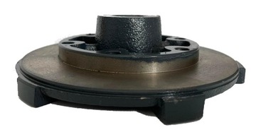 СТУПИЦА ВИНТОВАЯ ПРИВОДНАЯ HEDERA CLAAS Dominator FI-30