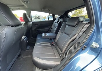 Subaru 2025 Subaru Crosstrek Platinum, ACC, Okno dachowe, GPS, Podgrzewana kierownica,, zdjęcie 17