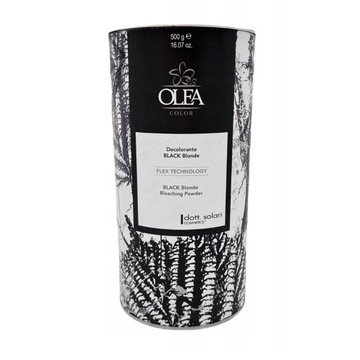 OLEA PLEX POWER BLACK BLOND-CZARNY ROZJAŚNIACZ500g
