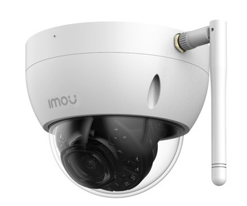 IP-камера IMOU Dome Pro 5MP IPC-D52MIP