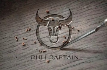 Мужская сумка через плечо, поясная сумка на пояс.