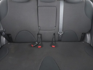 Nissan Note I Mikrovan 1.4 i 16V 88KM 2007 Nissan Note 1.4, Salon Polska, Serwis ASO, Klima, zdjęcie 9