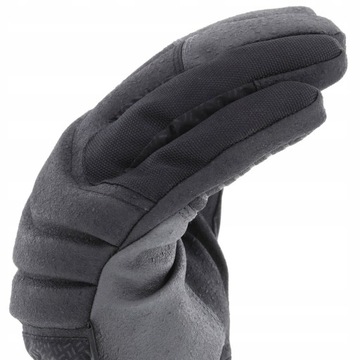 Перчатки Mechanix ColdWork Peak Black/Grey XXL