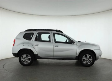 Dacia Duster I SUV Facelifting 1.6 SCe 114KM 2017 Dacia Duster 1.6 SCe, Salon Polska, GAZ, Klima, zdjęcie 5