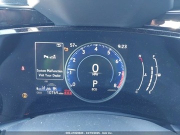 Lexus NX II 2024 Lexus NX 250 PREMIUM, 2024r., 2.5L 2.5 Benzyna 203KM, zdjęcie 10