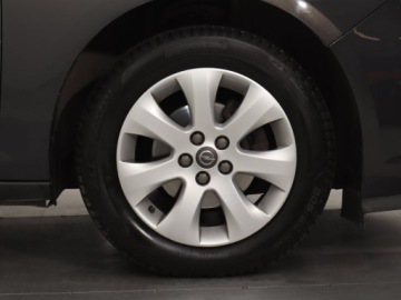 Opel Astra J Sports Tourer Facelifting 1.4 Turbo ECOTEC 140KM 2014 Opel Astra 1.4 T, Navi, Klima, Tempomat, zdjęcie 14