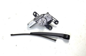 GOLF VII PASSAT B8 T-ROC TIGUAN II MECHANIZMUS ZADNÍ