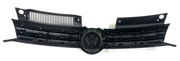 ФИГУРА ГРИЛЬ VW GOLF 6 08-13 июня