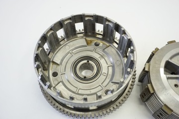 KAWASAKI Z-900 20- КОРЗИНА СЦЕПЛЕНИЯ