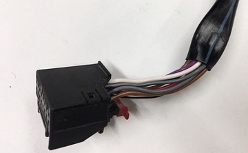 VOLKSWAGEN OE 1T0857933 ZRCÁTKO