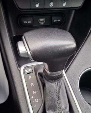 Kia Sportage IV SUV Facelifting 1.6 CRDI 136KM 2020 Kia Sportage Kia Sportage 1.6 Diesel 136KM, zdjęcie 17