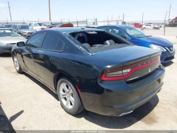 Dodge Charger VII 2022 Dodge Charger SXT RWD 2022, od ubezpieczalni 3.6 Benzyna 292KM, zdjęcie 3