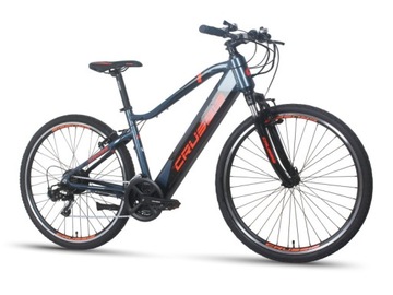 Rower elektryczny Crussis e-Cross 1.8 (18)