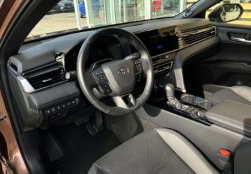 Toyota Camry IX 2024 Toyota Camry Toyota Camry 2.5 Hybryda 231KM, zdjęcie 36