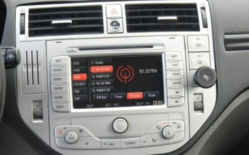 Ford Kuga I 2.0 Duratorq TDCi 163KM 2012 Ford Kuga 2.0D 163KM INDIVIDUAL 4x4 Navi Nowe Opony Sprowadzony 2.0, zdjęcie 30