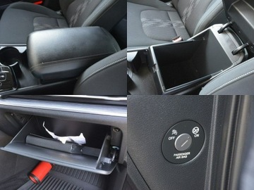 Kia Sportage V SUV 1.6 CRDi MHEV 136KM 2022 Kia Sportage 1.6CRDi MHEV LED gwarancja przebiegu, zdjęcie 31