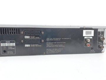 Комбинированный видео и DVD JVC JVC HR XV 31