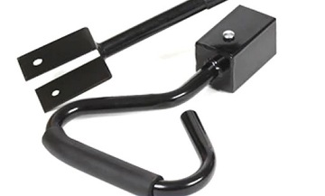 Садовая тележка 300 кг Пляжная транспортная тележка