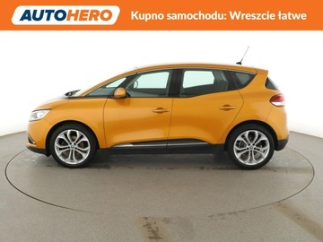 Renault Grand Scenic III 1.2 Energy TCe 115KM 2017 Renault Scenic 1.2 Benzyna Energy Experience, zdjęcie 1