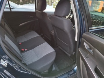 Suzuki SX4 II 2023 Suzuki SX4 S-Cross 2023r 1.4 129 KM Mild-hybryd Salon PL, zdjęcie 25