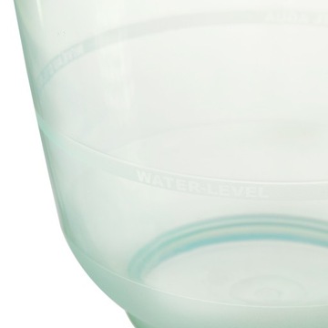Wiaderko do kąpieli dzieci Tummy Tub ZIELONE