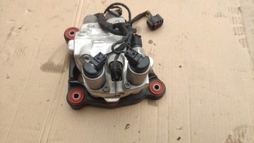 BMW F01 F02 blok zaworowy dynamic drive