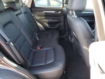 Mazda CX-5 II 2024 Mazda CX-5 2024 MAZDA CX-5 SELECT 2.5 Benzyna 187KM, zdjęcie 11