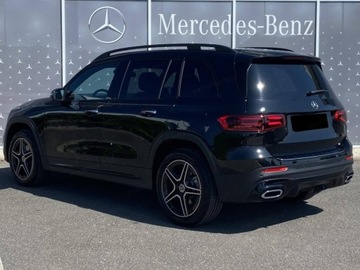 Mercedes GLB SUV 1.3 200 163KM 2025 MERCEDES-BENZ GLB 200 AMG Line Suv 1.3 (163KM) 2025, zdjęcie 1