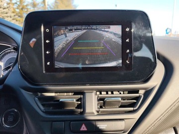 Suzuki SX4 II 2024 Suzuki SX4 S-Cross 1,4 T Hybrid 2024 Allgrip Salon PL 1.4 Hybryda 129KM, zdjęcie 24