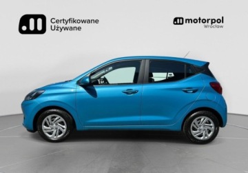 Hyundai i10 III Hatchback 1.2 MPI 84KM 2022 Hyundai i10 Modern, Czujniki parkowania, Bezwypadkowy, Salon Polska, 1 wl., zdjęcie 2