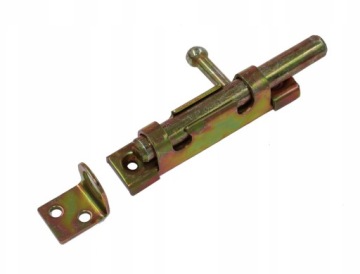 ZASUWKA DRZWIOWA UNIWERSALNA ZASUWA,BLOKADA-70mm